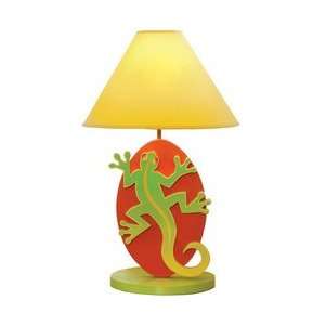  Room Magic RM60 LL Little Lizards Lamp
