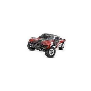 Traxxas Slash 2WD RTR 1/10 Electric Race Truck with 7 Cell Battery 