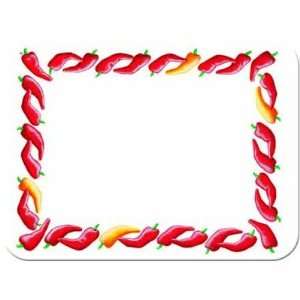  Tuftop Chili Peppers Cutting Board