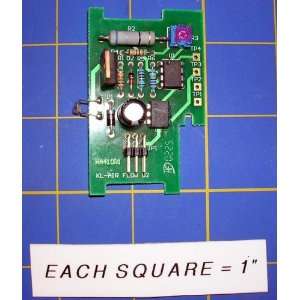  248090 001 Air Flow Sensor Board Kit