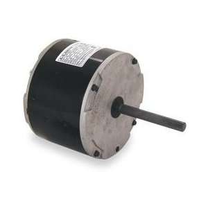  Carrier Condensor Electric Motor 1/6 HP, 1500 RPM, .9 amps 