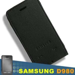   Protective Protector For Samsung D980 D988 Cell Phones & Accessories