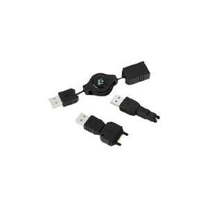   USB Power Tips   Sony Ericsson Mobile Phones 24515 Electronics