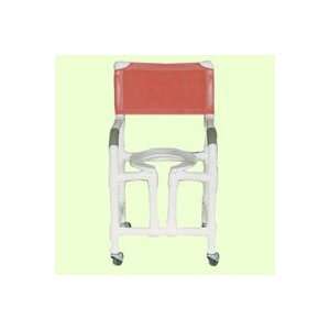   Chair with Open Front, Open Front Seat, Each