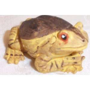  Miniature Frog Figurine