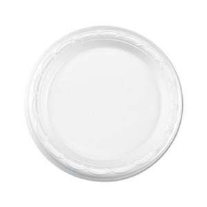  Tableware, Plates, Round, 6 dia., White, 1000/Carton 