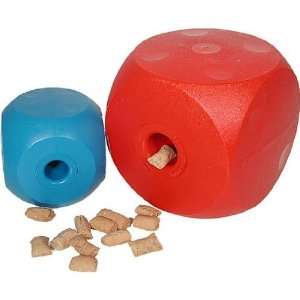  Our Pets DT10493 Buster Food Cube 3