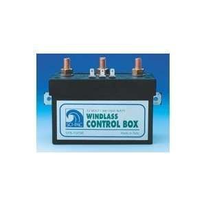  Watertight Control Box 24V SPA 10724