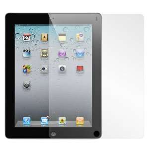  Seidio Ultimate Screen Guard for Use with Apple iPad 2 and 