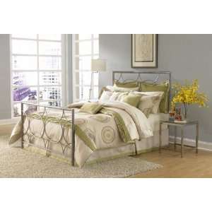  Fashion Bed Group Luna Panel Bed