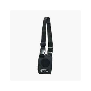  Califone International C 285 Carry Case With Shoulder Strap For PA 