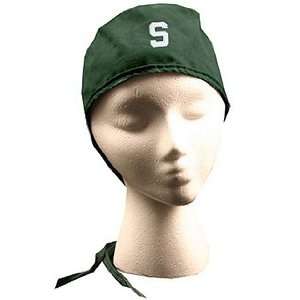  State University Collegiate Surgical Scrub Hat
