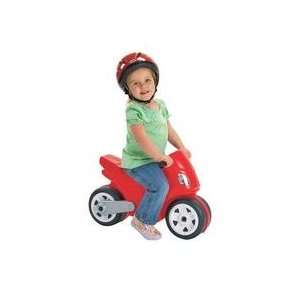  Ride On Motorcycle Toys & Games