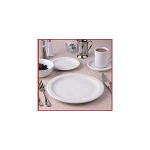  World Tableware World Tableware Narrow Rim Porcelana 
