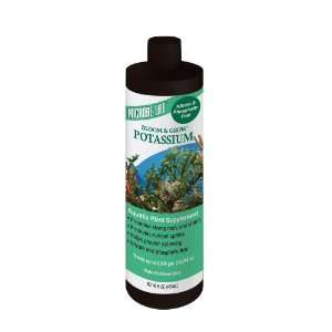    Lift Potassium Aquatic Plant Supplement, 16 Ounce