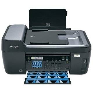  Lexmark X6170 All in One Scanner, Copier, Fax Electronics