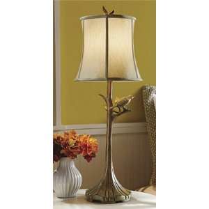  Orvis Woodlands Bird Lamp