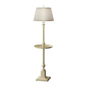   with Table, 1 Light, 150 Total Watts, Empire White