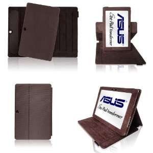  Asus Eee Pad Transfromer TF101 Dual View Rotating Case and 