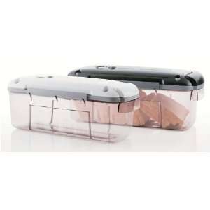   Zevro ZVB101 Indispensable VacuumSaver Bread Saver