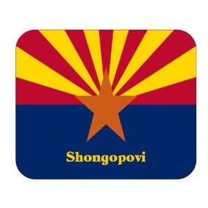 US State Flag   Shongopovi, Arizona (AZ) Mouse Pad 