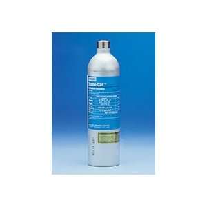  Calibration Gas 34 Liter