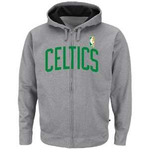  NBA Exclusive Collection Boston Celtics Intimidating Full 