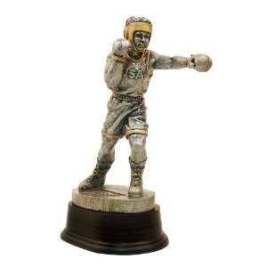 Ringside Boxing Statue/Trophy   6