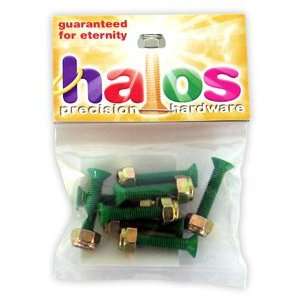  Halo Kelly Green 1inch Phillips Hardware Sports 