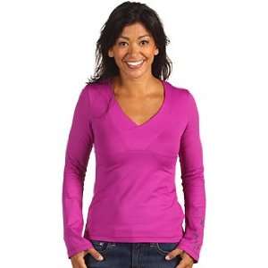  Lole Womens Pure Top   Berry M