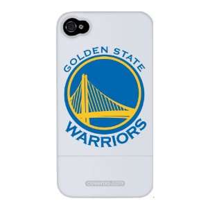  Golden State Warriors   Logo Design on AT&T iPhone 4 Case 