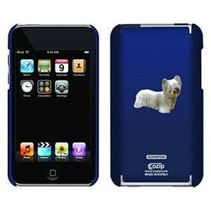 Skye Terrier on iPod Touch 2G 3G CoZip Case Electronics