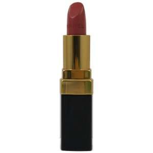   CHANEL Rouge Coco Hydrating creme lip color lipstick 05 MADEMOISELLE