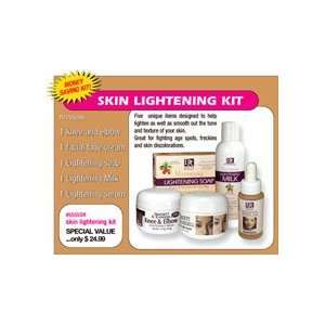 Skin Lightening Kit