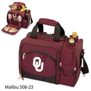  University of Oklahoma Malibu Case Pack 2