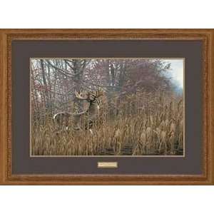   Days Series   Mike Beatty and the Beatty Buck Framed