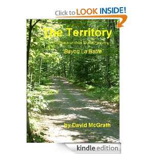 Start reading The Territory  Don 