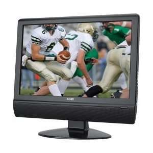  19 Widescreen LCD HDTV/Monitor