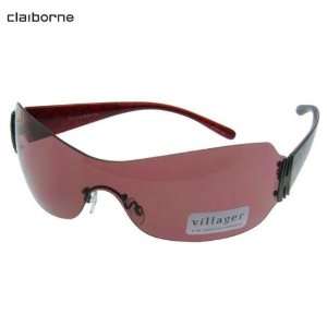  Liz Claiborne Womans Villager Sunglasses 316535 Beauty