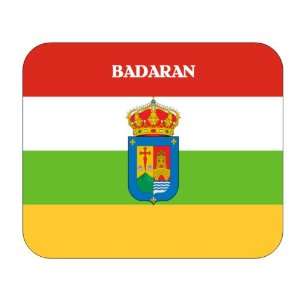 La Rioja, Badaran Mouse Pad