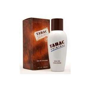  TABAC for Men by WIRTZ COLOGNE10 oz Health & Personal 