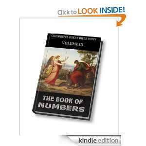 The Book Of Numbers James Hastings, Juergen Beck  Kindle 