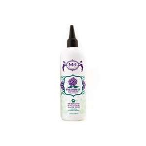  M&J Dog Essentials FreshenUp Cleansing Treatment for Dogs 