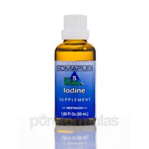    iodine somaplex 30ml by marco pharma