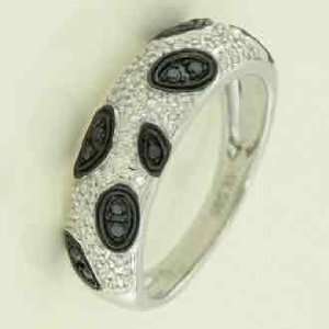   White Gold Diamond Ring Diamond quality AA (I1 I2 clarity, G I color
