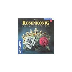  Rosenkönig Board Game 