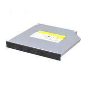 Sony AD 7710H 01 8X SATA Internal Slim DVD+/ RW Drive(Black), Bulk w/o 