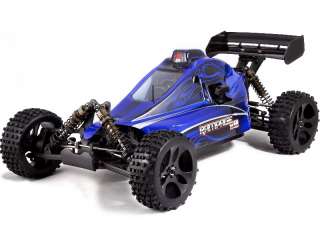 powered buggy is sure to get your adrenaline going fast