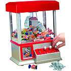 as seen on tv the claw electronic candy toy machine