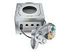 Nintendo GAMECUBE Platinum Console (PAL)